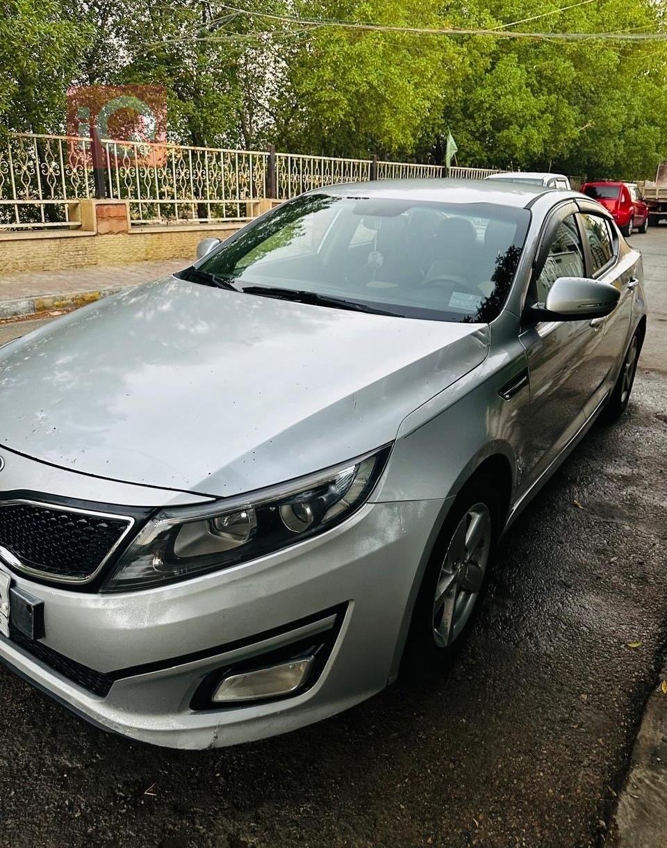 کیا ئۆپتیما